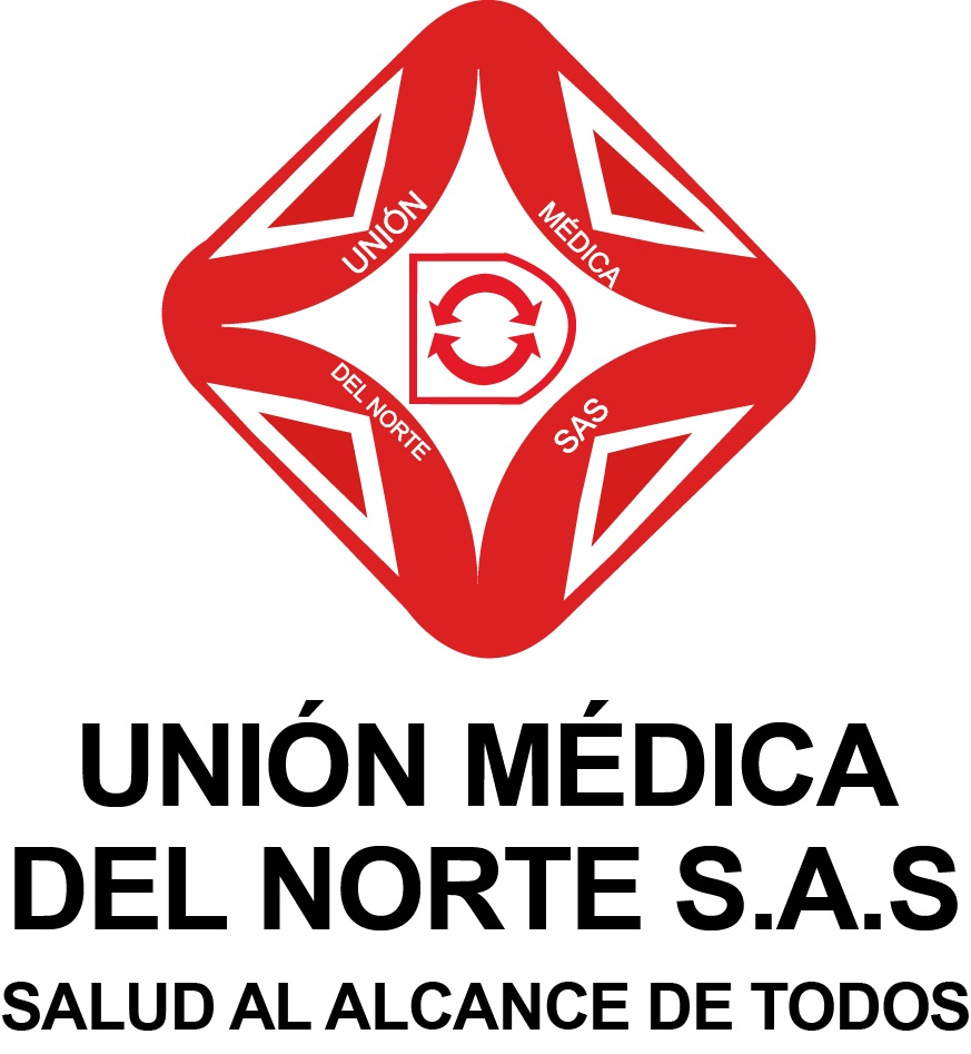 UNIÓN MÉDICA DEL NORTE SAS